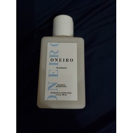 Oneiro Shampoo Conditioner &Mist Spray Gift Set