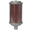 XY07 Air Compressor Muffle，Dryer Silencer 3/4" NPT，for Drying Machine Diaphragm