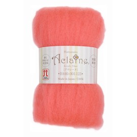 hamanaka Wool Felt akure-nu G H440 – 001 – 123