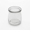 American Metalcraft RGJ6 Jar, Glass Rend 6 oz.