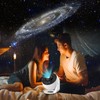 Planetarium Projector for Bedroom, 13 in 1 Star Projector Galaxy