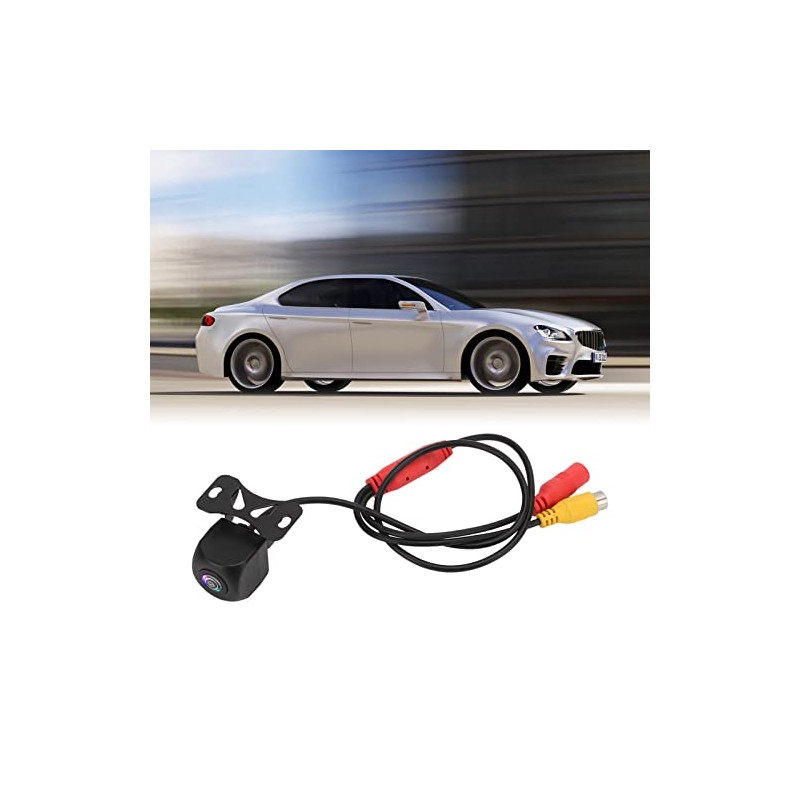 Kit de cámara de visión Trasera para Coche, AHD 1080P,