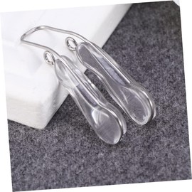 FOMIYES Nose Shaper Nose Shape 3pcs Nose Shaping Clip Nose Shaping Nose Lifting Shaping Clip Nose Bridge Shaper Tools for Men Japanese Tools Nose Shaping Clip Man Straight Clip