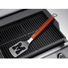 Sportula 18.5 Inch Stainless Steel Spatula, Michigan Wolverines
