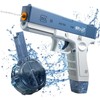 Water Blaster Water Shooter Swimming Pool Toy 32 FT Range,