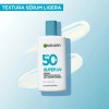 Sérum Protector Solar Anti Imperfecciones Fps50+ Garnier