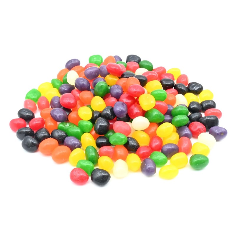 Candy Retailer Classic Jelly Beans (5 Pounds, Assorted)