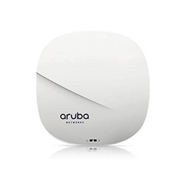 HPE JW797A Aruba AP-315 Dual-Radio 802.11ac Wave 2 Wireless Access Point w/ Mounting Bracket (Renewed)