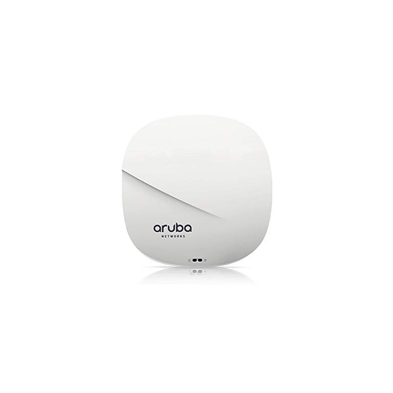 HPE JW797A Aruba AP-315 Dual-Radio 802.11ac Wave 2 Wireless Access
