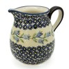 Bunzlauer keramik Milk Jug 400 ml (Decor Agnes)