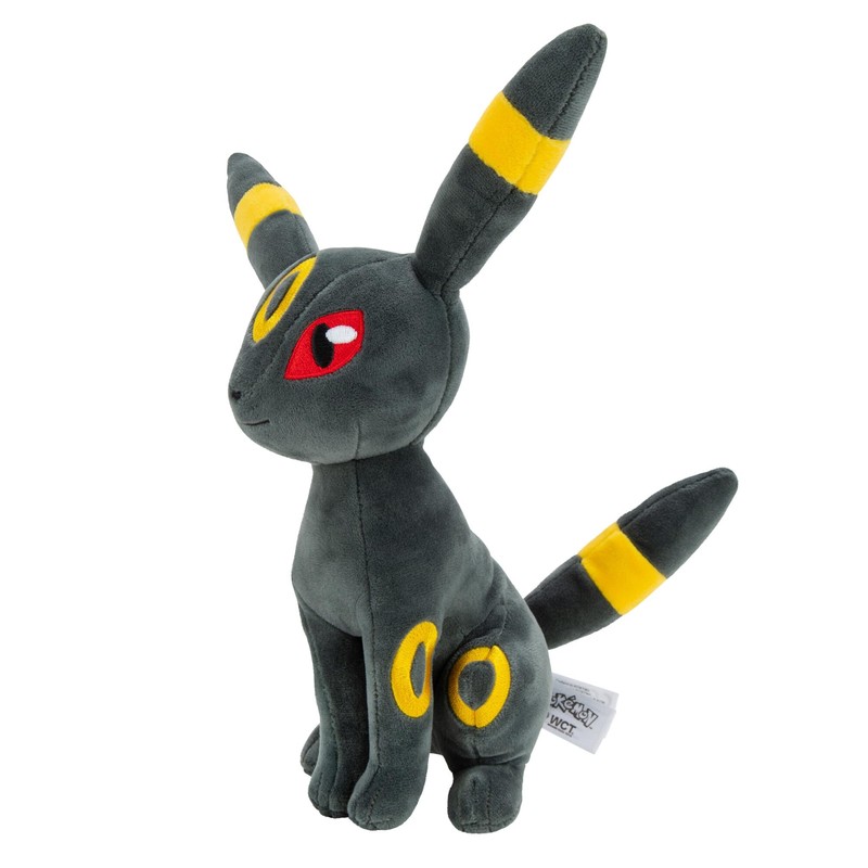 PoKéMoN BO37952 Colourful Plush Toy