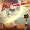 TGU Baseball Radar Guns Speed Sensors (Hands-Free) Pitch Training Aids,
