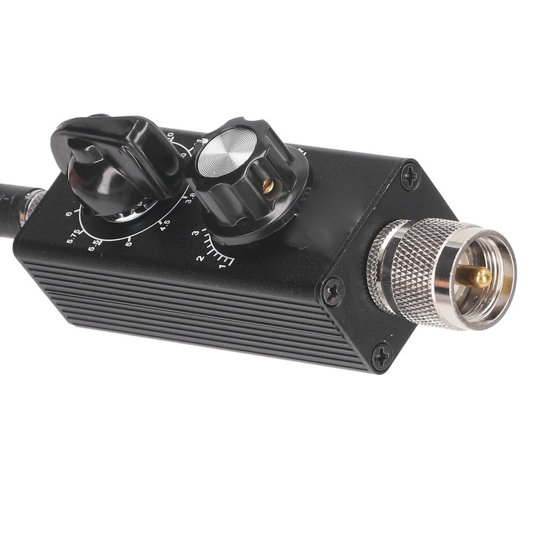 QRP Shortwave Antenna 20W 3.5 To 470MHZ High Frequency Full