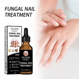 Thick Toenail Fungus Repair Essence 50ml 3ea