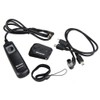 GPS Receiver Geotagger for Nikon DSLR Camera