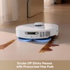 Mova P50 Pro Ultra/P10 Ultra/P10 Pro Ultra Mop Pads –
