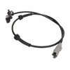 Rear ABS Wheel Speed Sensor 4545K8 Fast Response Tire Speed