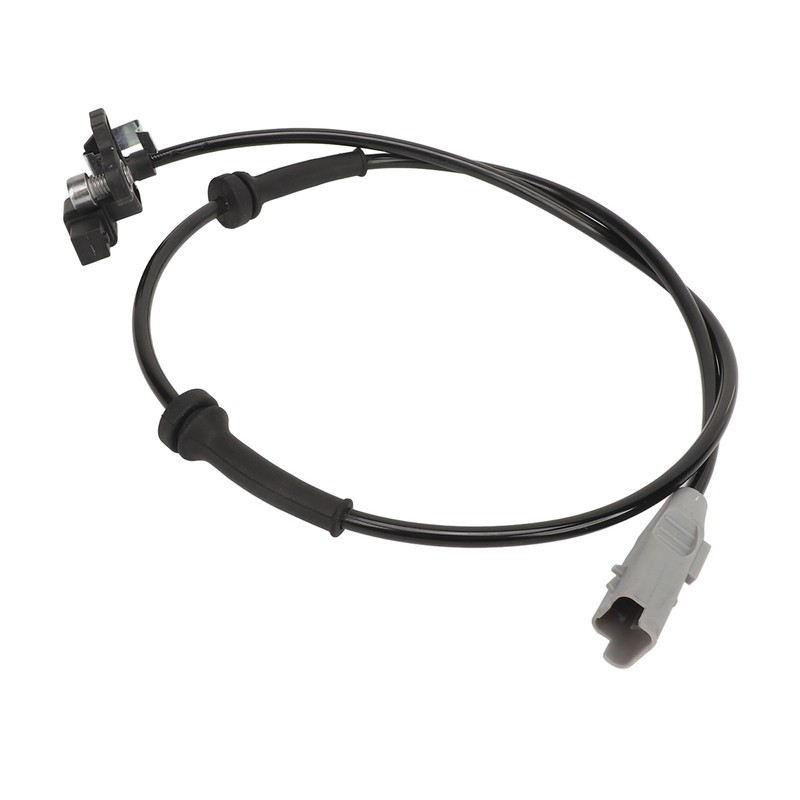 Rear ABS Wheel Speed Sensor 4545K8 Fast Response Tire Speed