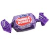 Dubble Bubble 3-Flavor Bubblegum Individually Twist Wrap Bulk Candy Grape