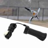 500W Motor Brushed Speed Controller &amp; Throttle Grip for Electric