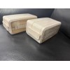 Bento Premium Beige Bento Box 3-Tier with Utensils Eco Lunch