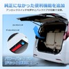 Power Back Door Open Kit for Toyota Alphard/Vellfire 30 Series