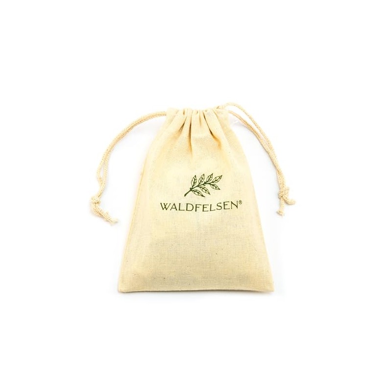 Waldfelsen®: 60 wooden cubes made of beech wood in six