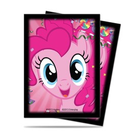 Ultra Pro My Little Pony Pinkie Pie Protector 84158