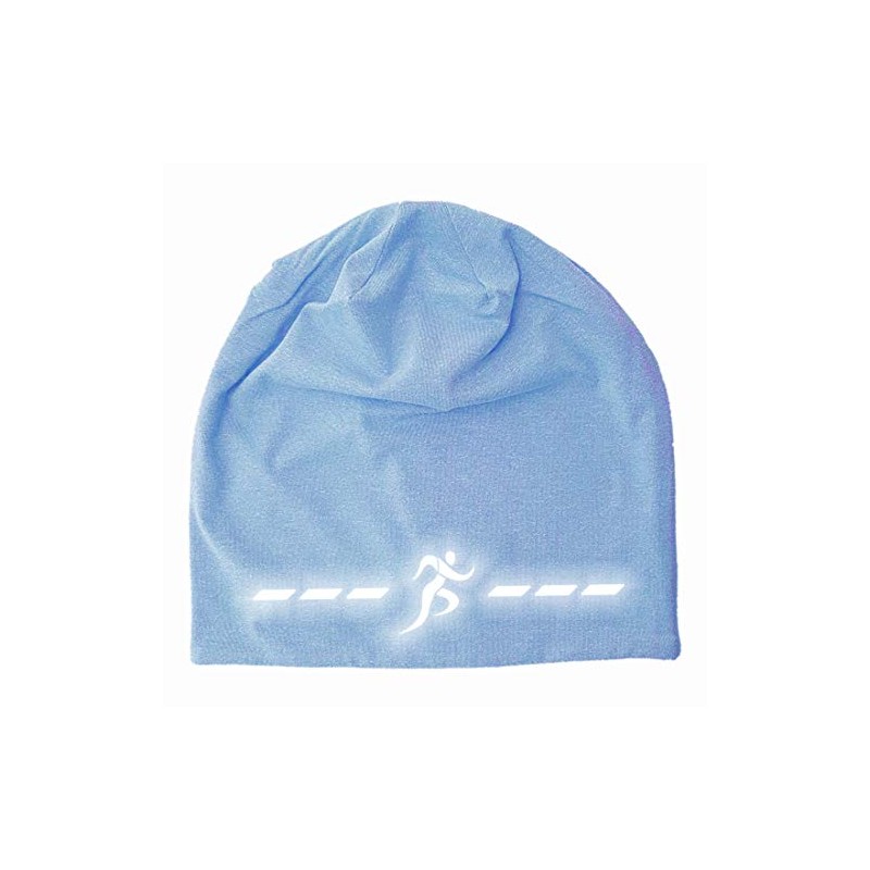 Running Hat Men Women Sports Hat Reflective for Running Jogging