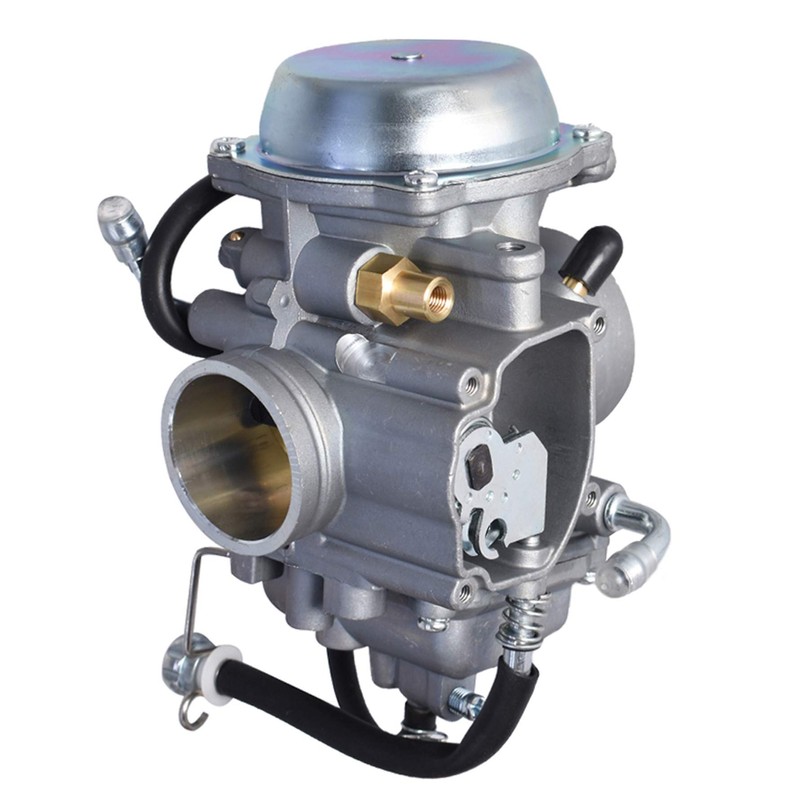 Carburetor ATV Carb Replacement for Quadrunner 500 LTF500F 4x4 1998-2002