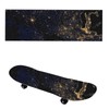 Floatdream Skateboard Grip Tape, Skateboard Sandpaper, Premium Non-Slip Coating, High