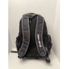 Easton NEW Easton Game Ready Youth Backpack Black/Grey Bat Baseball