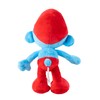The Smurfs Movie - Papa Smurf 9 Inch Plush