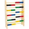 Legler Abacus 10 Rows Educational Toy