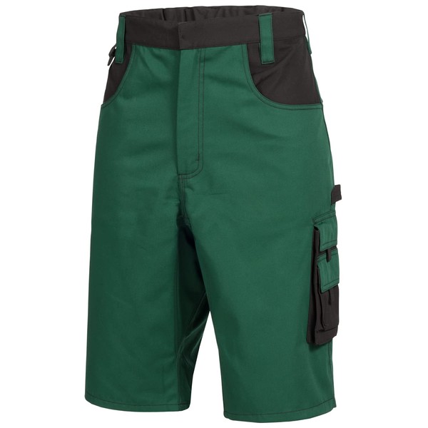 Nitras Motion Tex Plus Women's / Men's Work Shorts Cargo