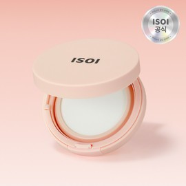 [Expiration date 20261218] Vegan Sebum Control Pact 10g / [사용기한20261218] 비건 세범 컨트롤 팩트 10g