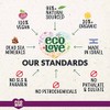 100% Vegan Shower Gel Body Wash by ecoLove | 17.6