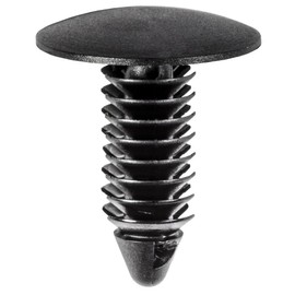 Auveco # 11146 Radiator, Fender, Bumper Shield Retainer GM Fits Ford Fits Chrylser. Qty 25.