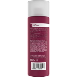 Paula's Choice Skin Recovery Calming Toner, 6.4 Ounce Bottle Toner for The Face, Sensitive Facial and Dry Redness-Prone