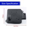 HANGFUSHO 850RE Transmission Filter with Aluminium Gasket For Jeep Gladiator