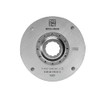 FEIN 63502178010 FSC Round Cranked HSS D100 VE1 Saw Blade,