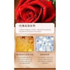 HAN FEN Portable Travel Bath Products Shower Gel Shampoo 韩芬便携旅行洗浴用品沐浴露洗发露
