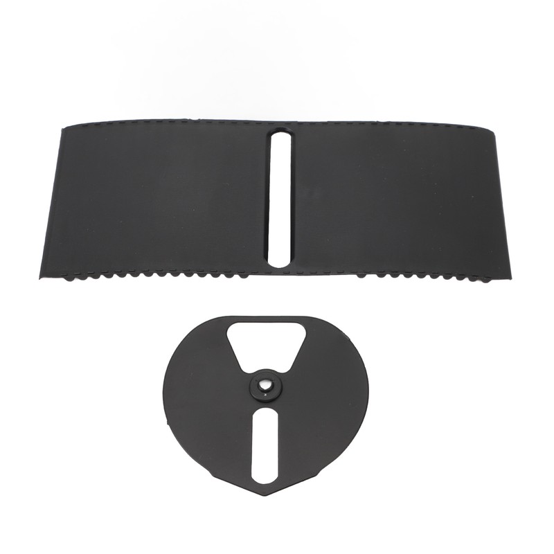 Gear Console Shift Slide Dust Cover 35975‑53020 Shifter Slide Position