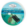 York Competus Method Feeder Fishing Line 0.16-0.30 mm 150 m Monofilament (0.28 mm / 15 kg)