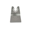 C.K T0878 Multitool Scraper, Silver