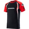 Alpinestars Honda T-Shirt, red black
