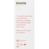 Kinetik Wellbeing Inner Ear Thermometer Probe Covers (Pack of 20)