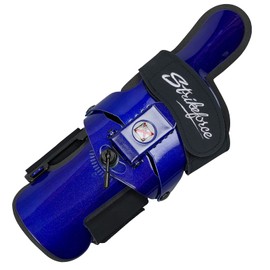Strikeforce Pro Rev 3 Bowling Support (Large, Left)
