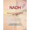NADH: Webster's Timeline History, 1961 - 2007