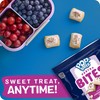 Pop-Tarts Baked Pastry Bites, Kids Snacks, School Lunch, Frosted Cinnamon